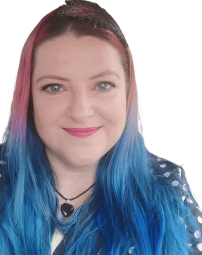 Amy Burrage, director and co-founder
