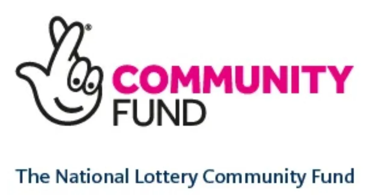 The National Lottery Community Fund